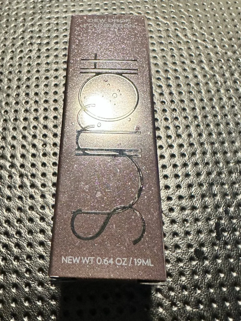 Surratt Beauty SHADE 2 Dew Drop Foundation